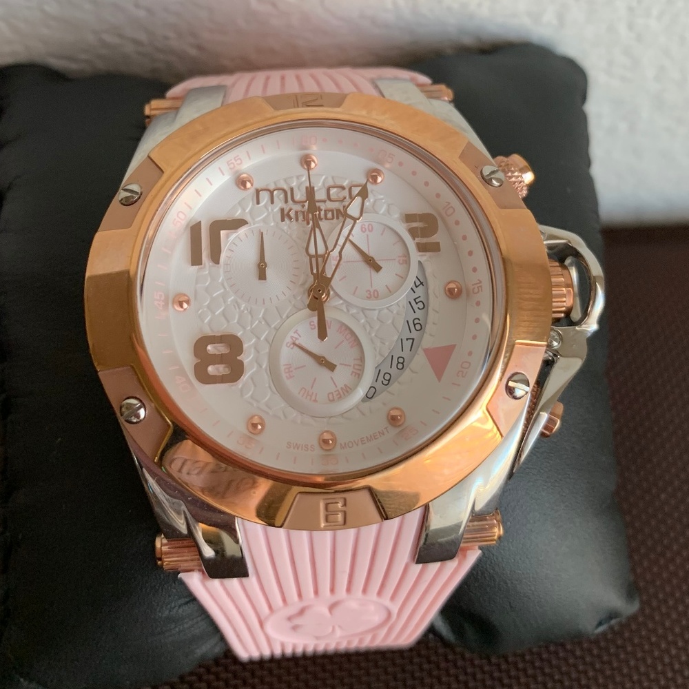COPY - Mulco watch